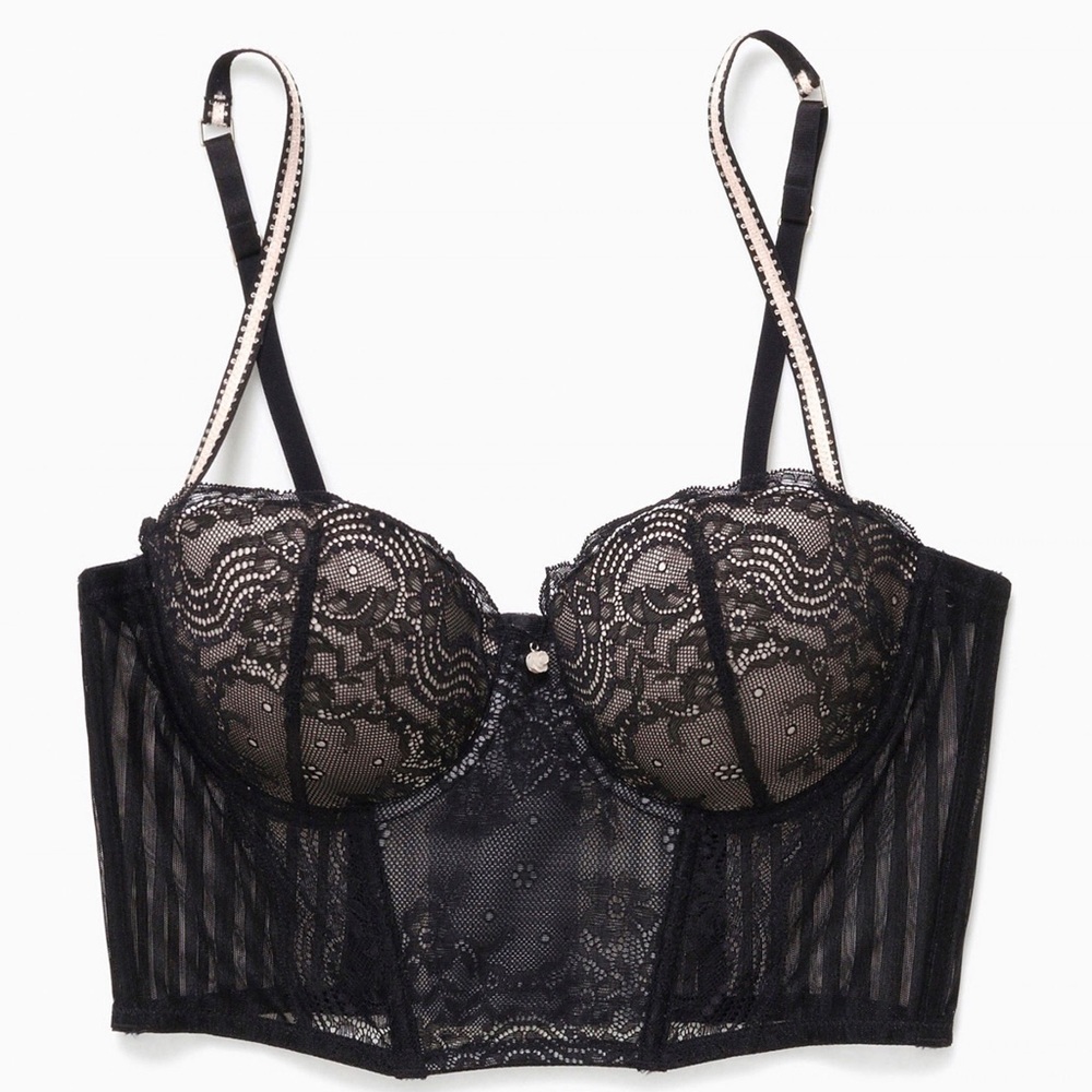 ~ON HOLD~ Longline Bra